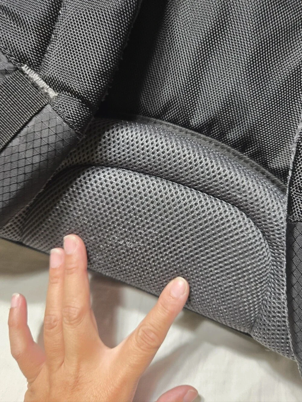 Samsonite Tectonic Backpack Black